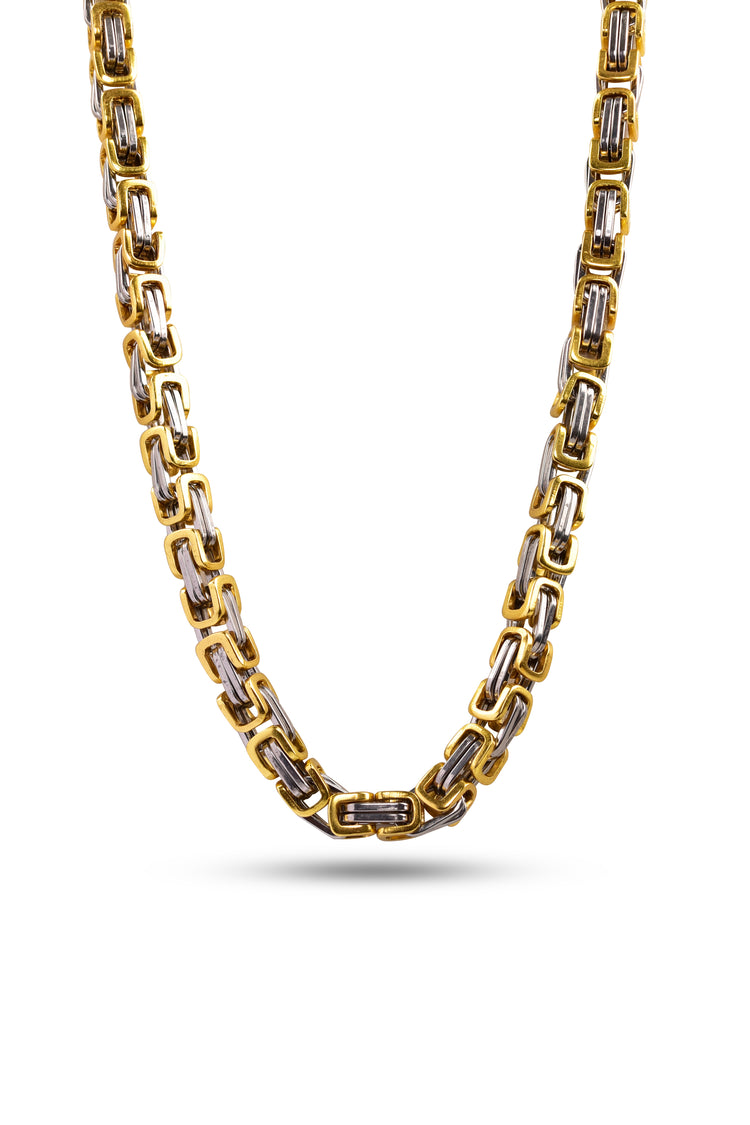 Herren Halsketten & Anhänger