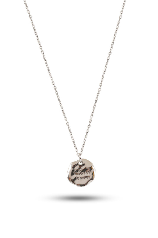 loveforever silver