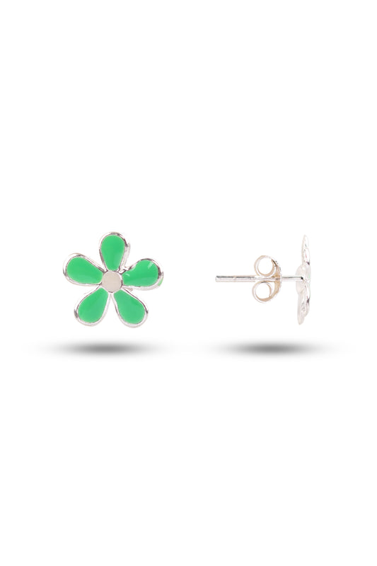 flower green