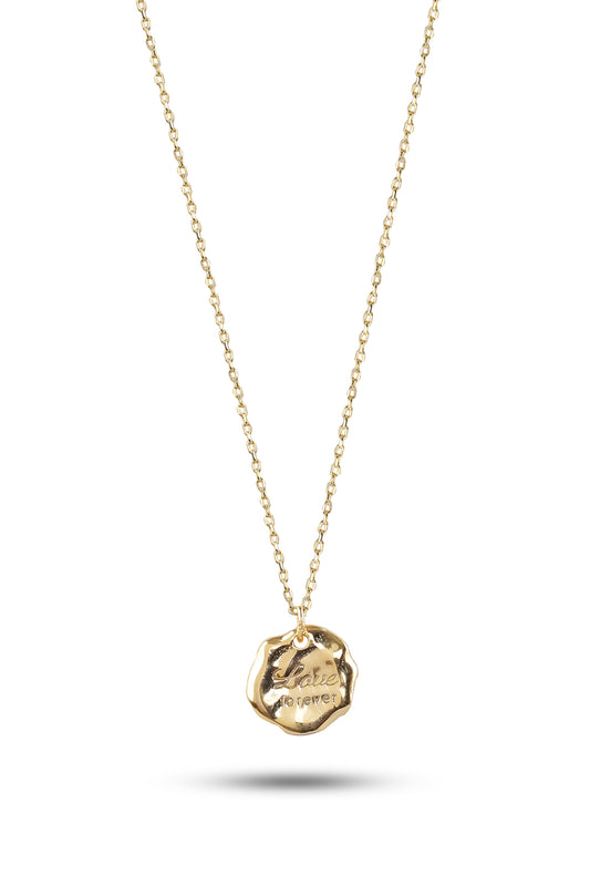 loveforever gold