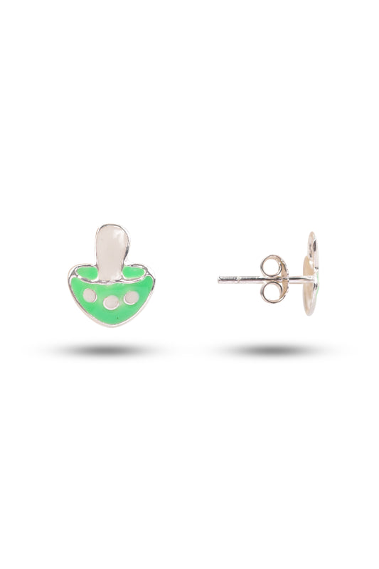 mushroom green