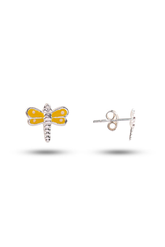 libelle yellow