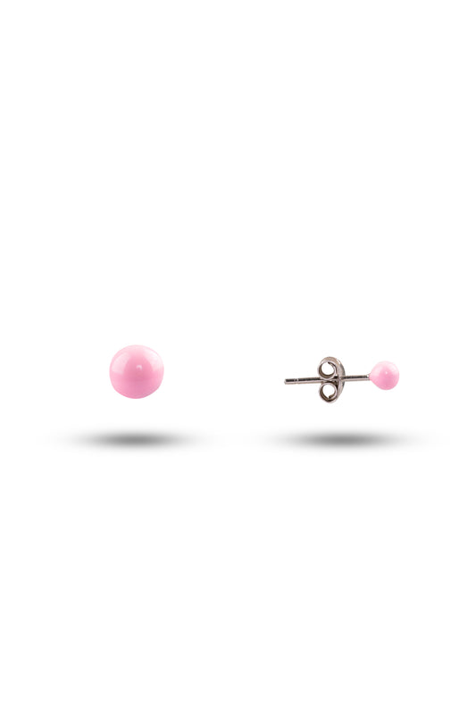 pearly pink
