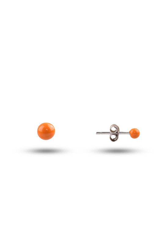 pearly orange