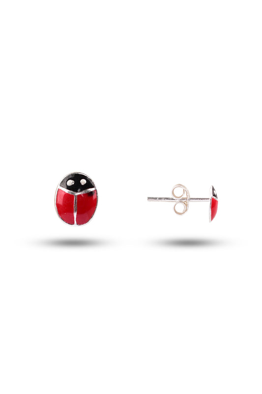 ladybug redblack