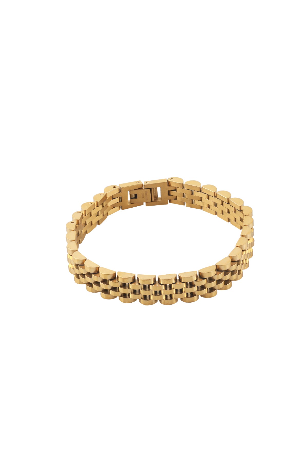 histoire d'or