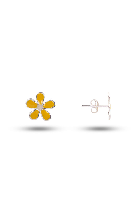 flower yellow