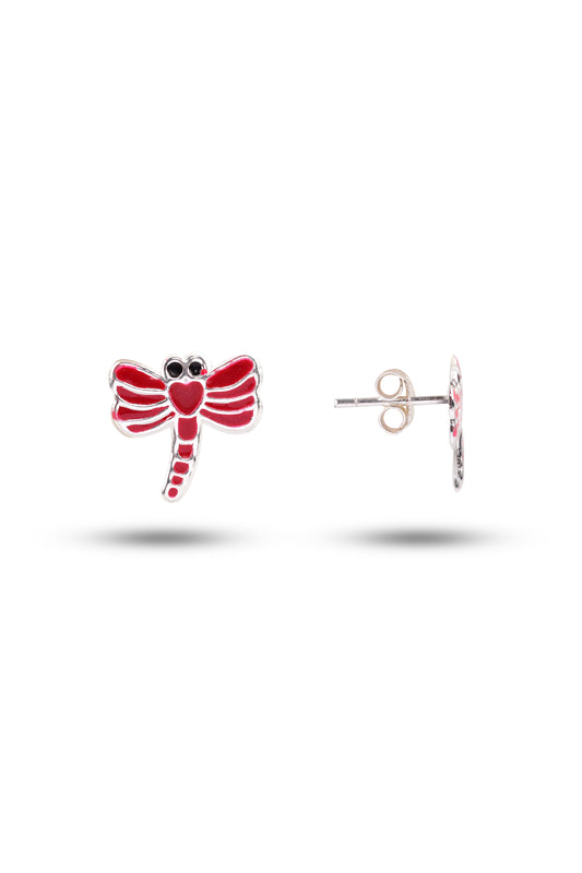libelle red
