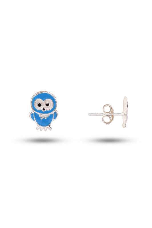 chick blue