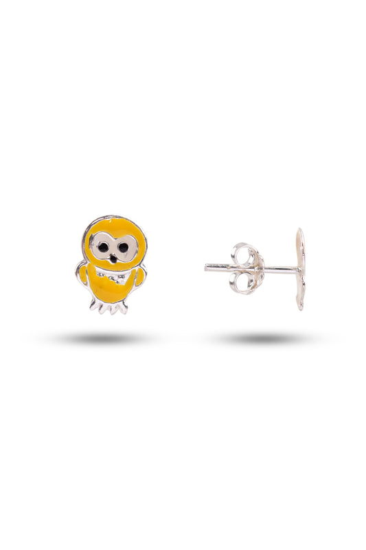 chick yellow