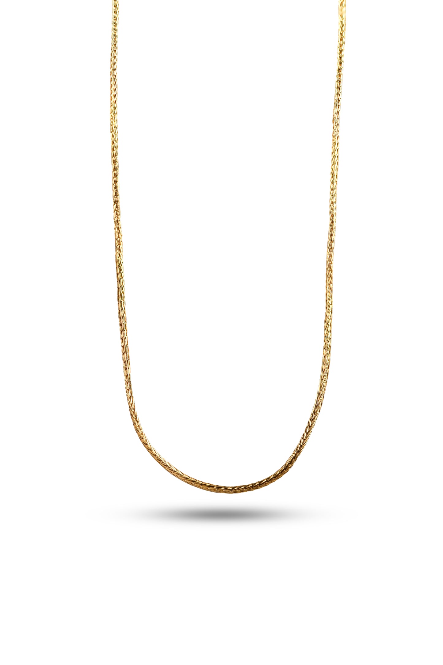 snake gold