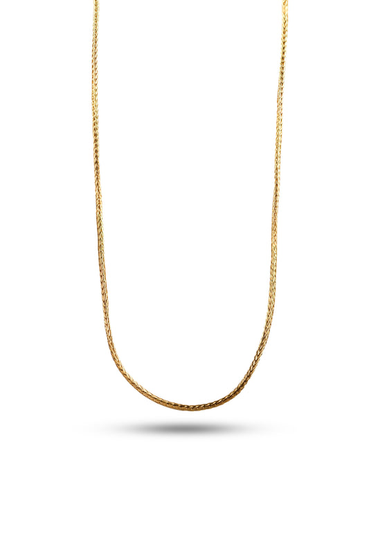 snake gold